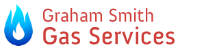 Graham Smith Gas Services Blairgowrie - logo