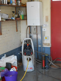 Powerflush 3